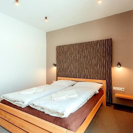 Motel Horky Vavrisovo Zewnętrze zdjęcie