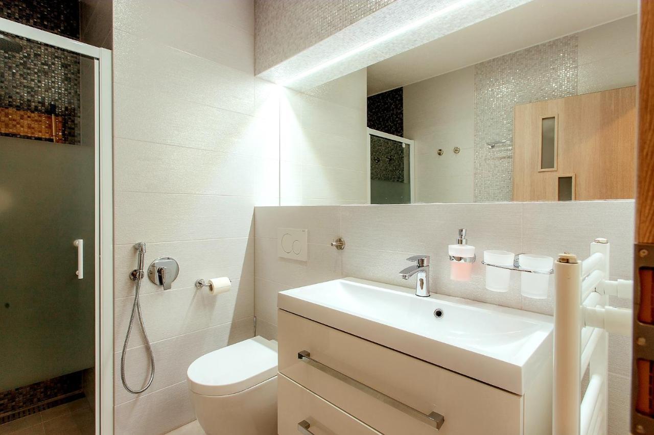 Motel Horky Vavrisovo Zewnętrze zdjęcie