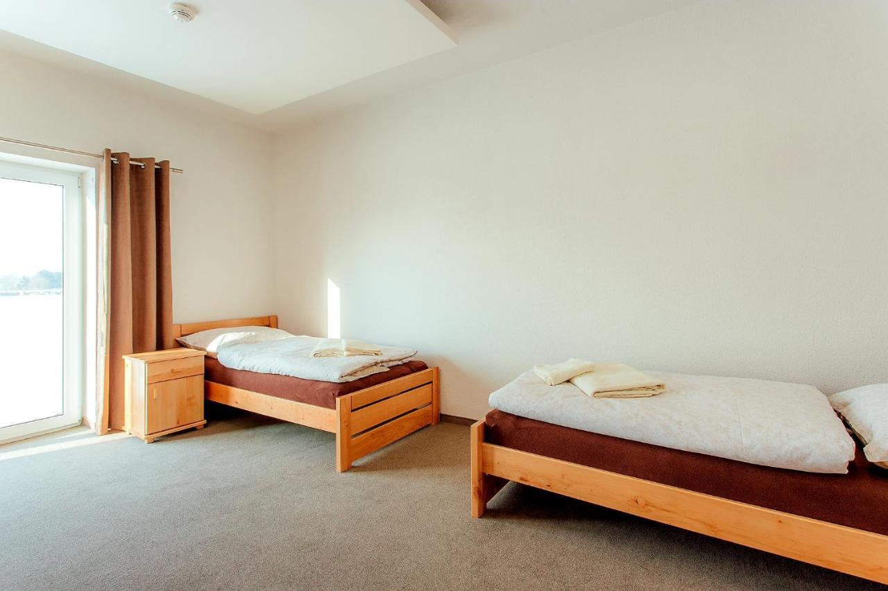Motel Horky Vavrisovo Zewnętrze zdjęcie