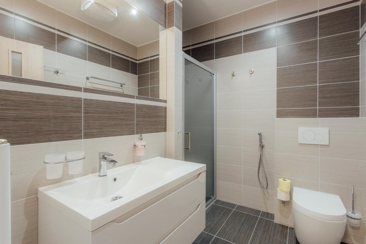 Motel Horky Vavrisovo Zewnętrze zdjęcie