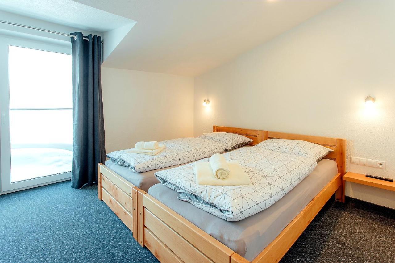 Motel Horky Vavrisovo Zewnętrze zdjęcie