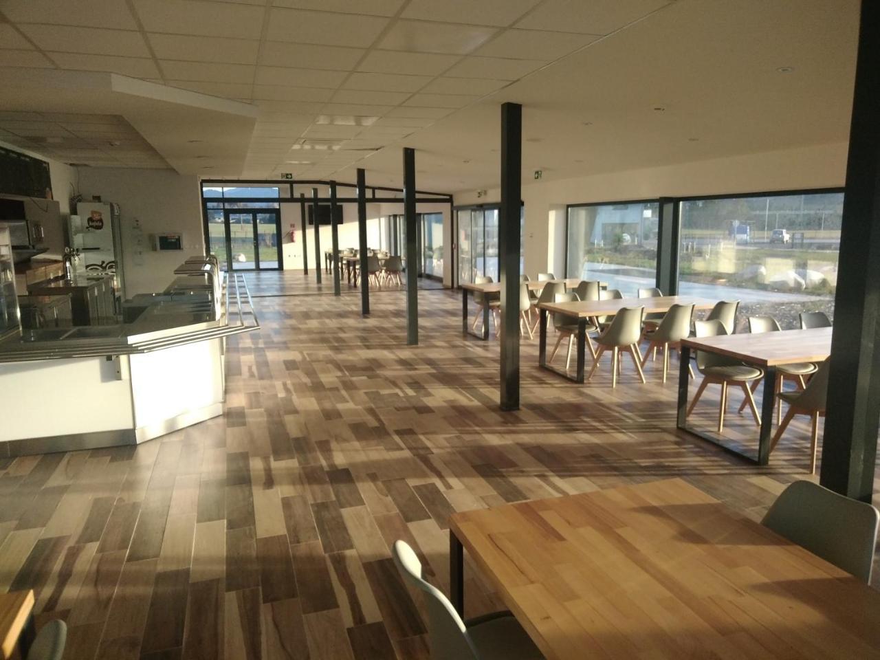 Motel Horky Vavrisovo Zewnętrze zdjęcie