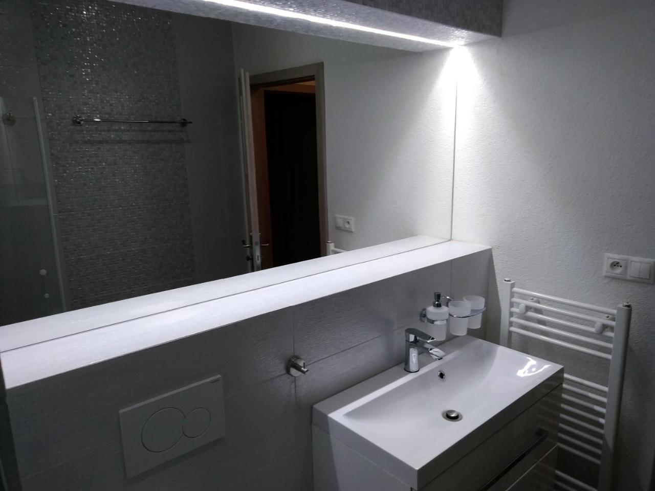 Motel Horky Vavrisovo Zewnętrze zdjęcie