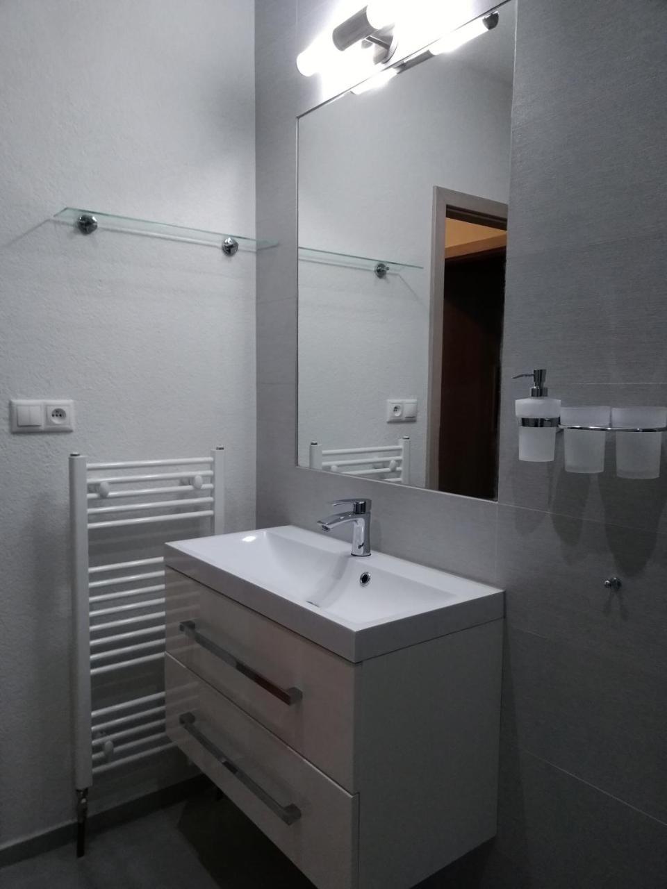 Motel Horky Vavrisovo Zewnętrze zdjęcie