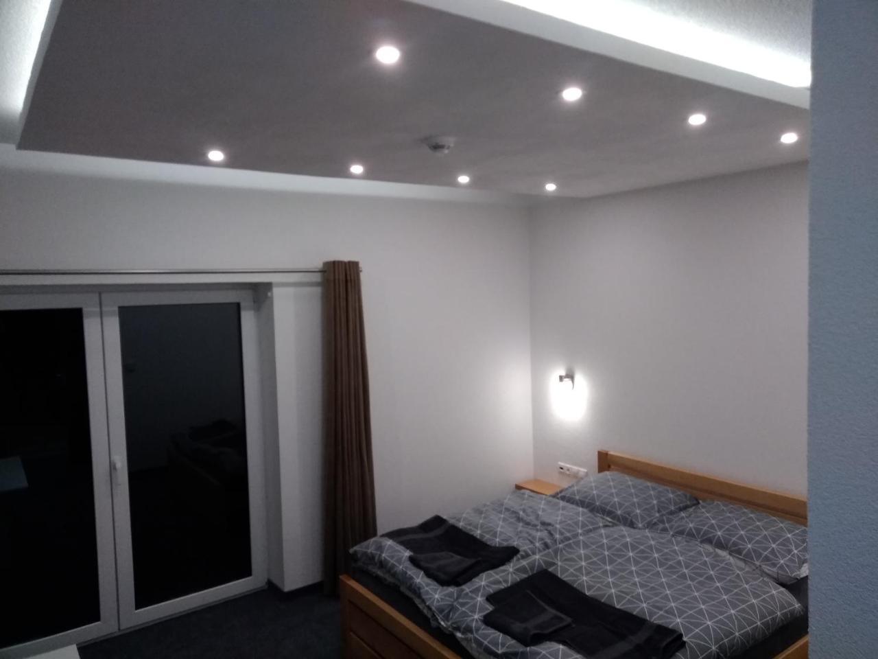 Motel Horky Vavrisovo Zewnętrze zdjęcie
